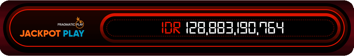 Jackpot IDW168